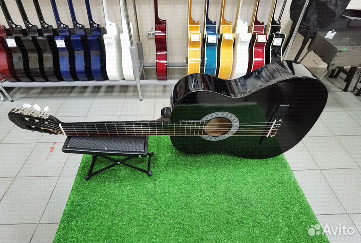 Гитара классическая