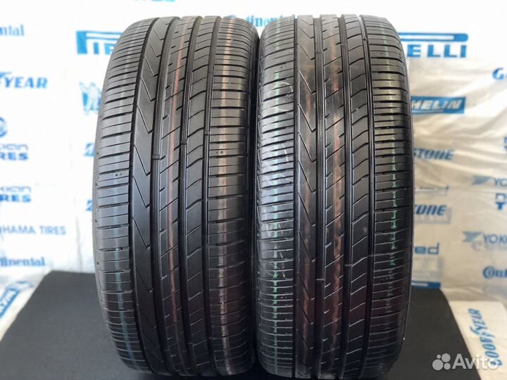 Hankook Ventus S1 Evo 2 SUV K117C 255/45 R19 104Y