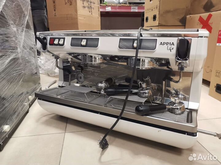 Кофемашины