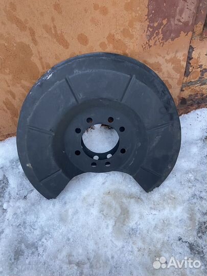 Пыльник задних тормозов мазда 3 в кузове bk и bl