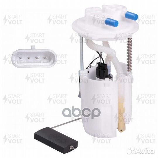 Модуль топливного насоса SFM0190 startvolt