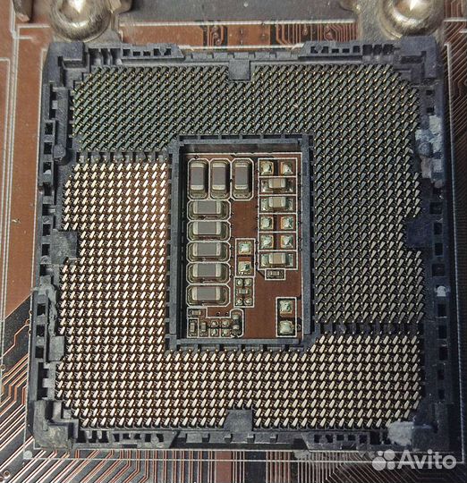 Топ1156 Asus P7H55+16GB+Xeon/Core i7-860+SSD512GB