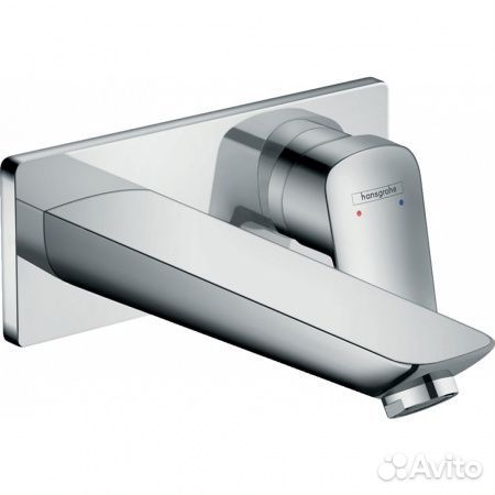 Смесители для раковины Hansgrohe 71576670