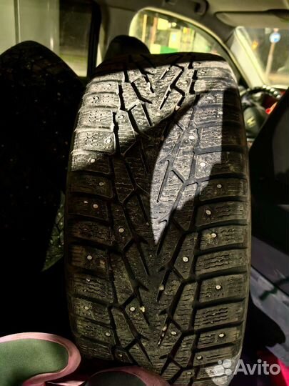 Nokian Tyres Nordman 7 225/45 R17