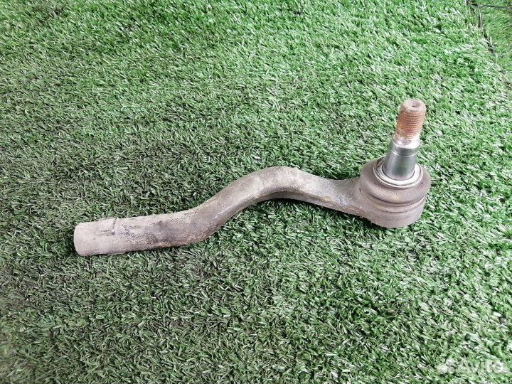 Наконечник рулевой тяги левый Mercedes-Benz