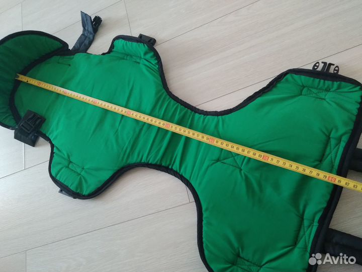 Рюкзак-переноска для ребенка