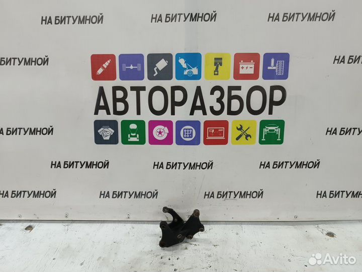 Кронштейн гидроусилителя руля Great Wall Hover H5