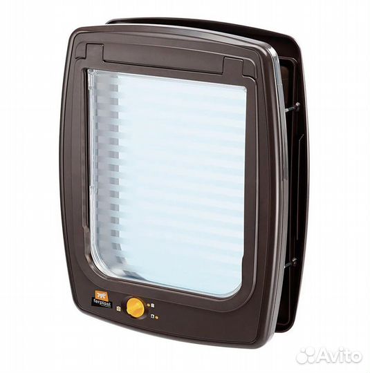 Дверка ferplast swing 11 для кошек