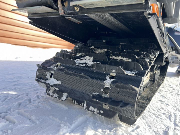 Продам Снегоход BRP Lynx 69 Ranger Army 800 E-TEC