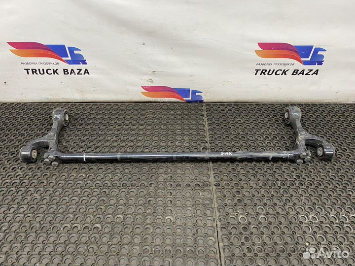 Торсион кабины Scania 6-series
