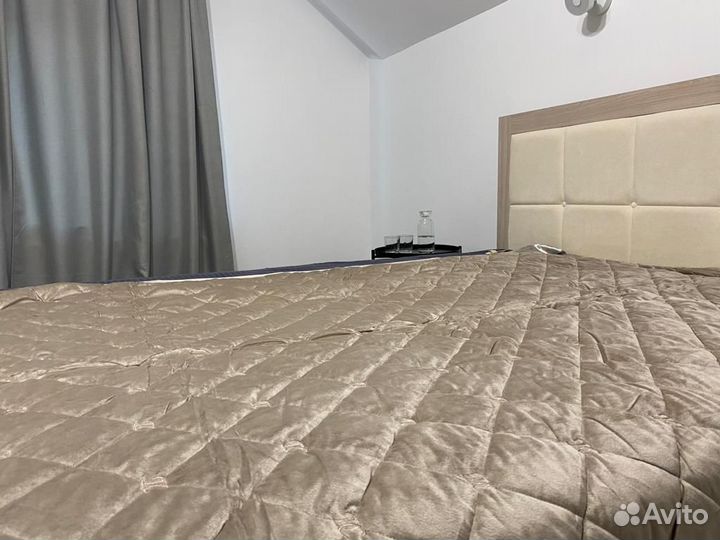 Покрывало стеганое