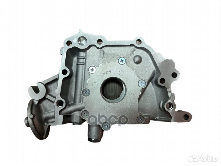 Насосы масляные, для охлаждающей жидкости для д