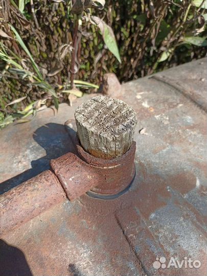 Ванна чугунная бу