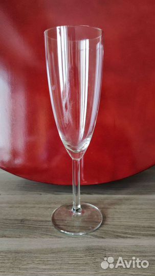 Бокалы для шампанского IKEA