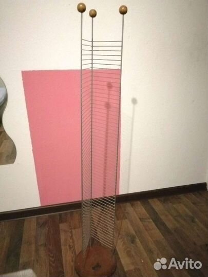 Подставка для дисков