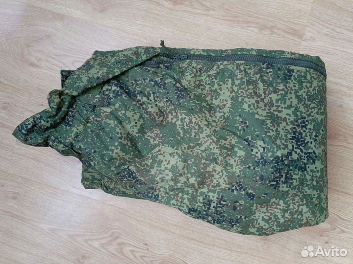 Костюм зимний вкбо