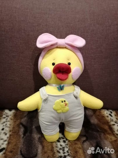 Мягкая игрушка