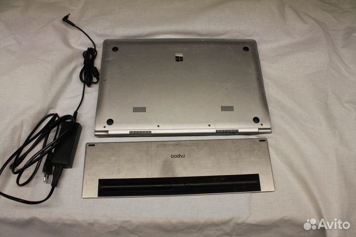 Ноутбук Samsung np900x4d