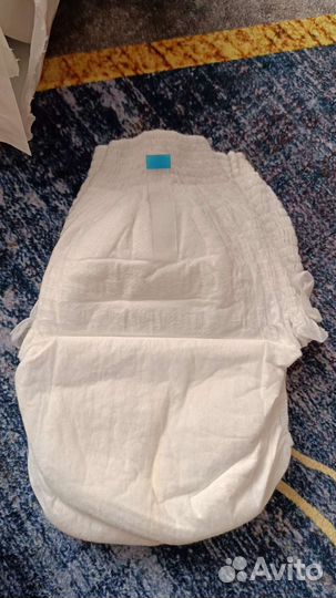 Подгузники трусики