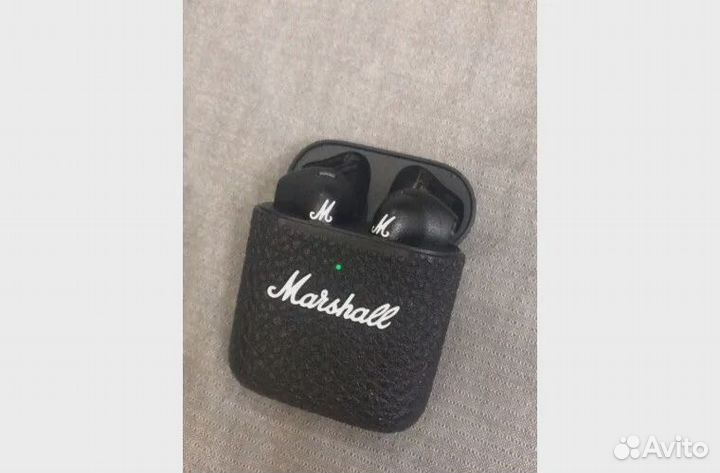 Беспроводные Bluetooth-наушники