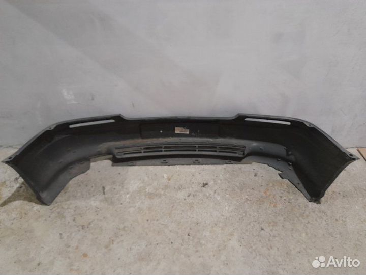 Бампер перед. Opel Sintra