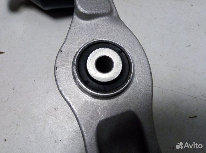 Рычаг передний нижний Audi A6 C6 2004-2011