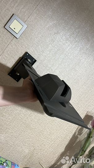 Кронштейн для телевизора на стену