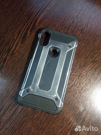 Чехол для Xiaomi Mi Play