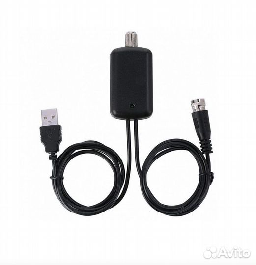 Усилитель сигнала тв антенны selenga ус-4А