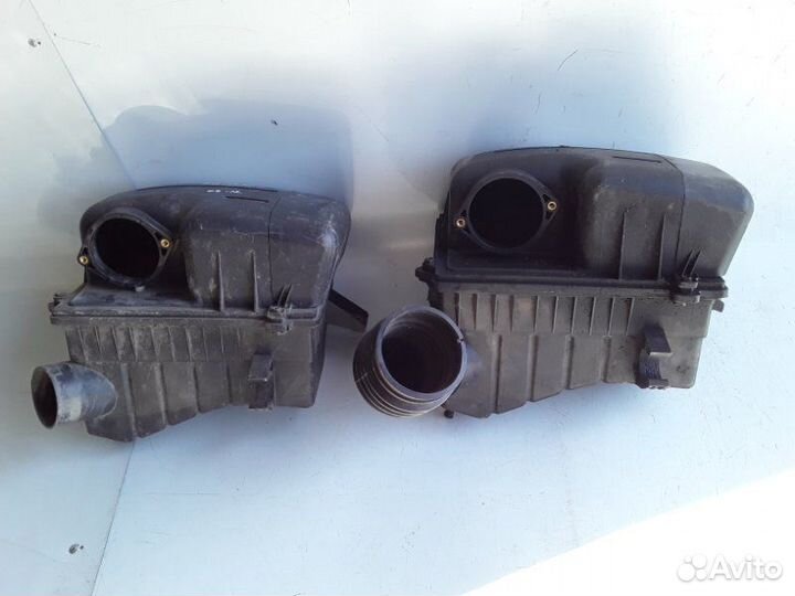 Корпус воздушного фильтра Ssangyong Kyron 1 2.0