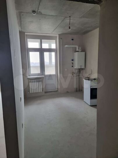 4-к. квартира, 111 м², 20/21 эт.