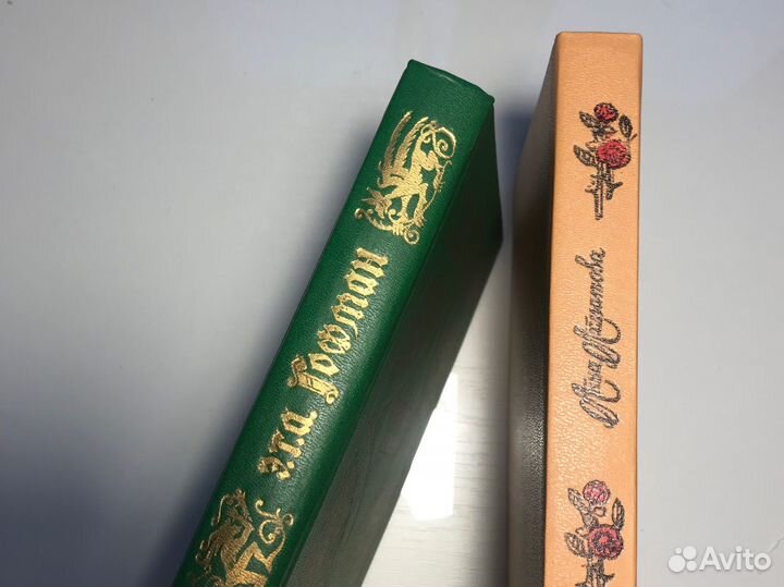 Ахматова.Гофман