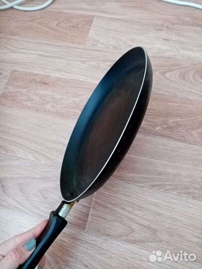 Сковорода для блинов, 22см