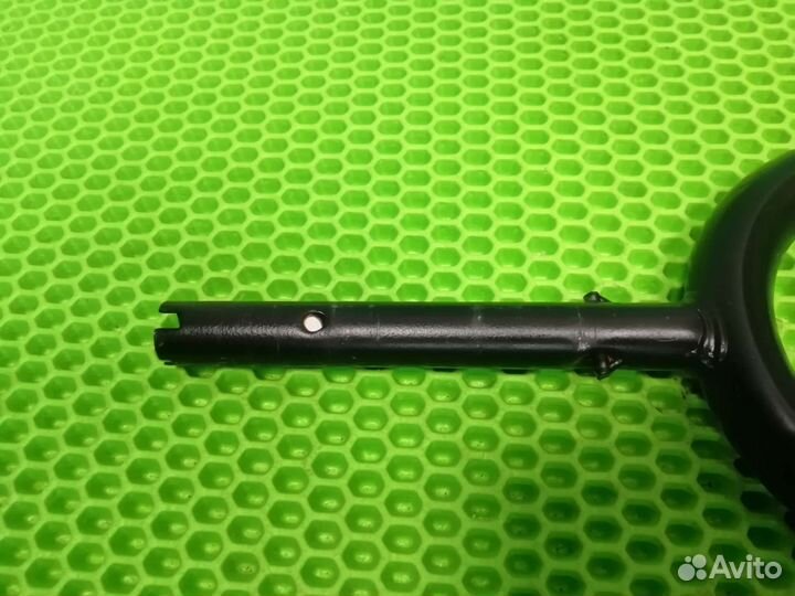 Вилка для 3х колесного велосипеда, новая