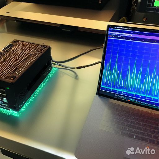 Ремонт силовой электроники