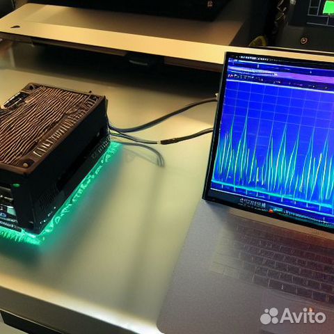 Ремонт силовой электроники