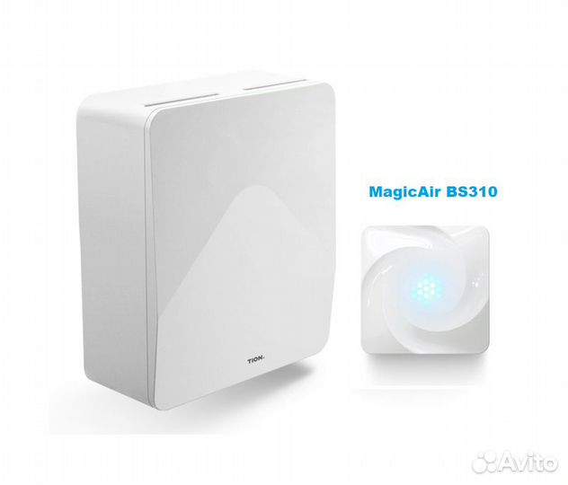 Tion 4S Magic (MagicAir BS310)