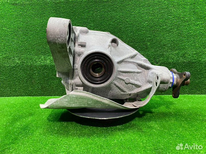 Редуктор задний N63R BMW G30 G11 G12