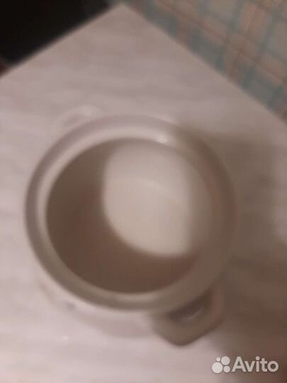 Супница СССР