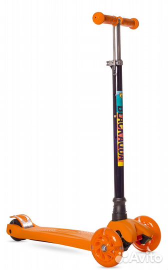 Самокат MG003