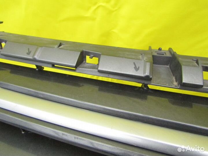 Решетка радиатора Lexus GX 13-18г 99456