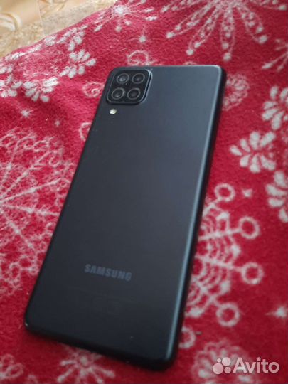 Samsung galaxy a12 64gb