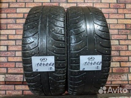Bridgestone Ice Cruiser 7000 215/60 R16