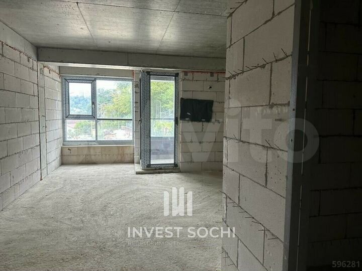 1-к. квартира, 25 м², 7/12 эт.