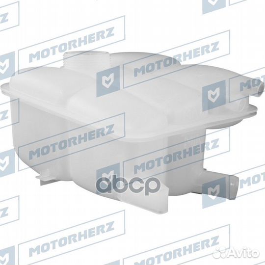 Бачок расширительный 106CA0116AE Motorherz