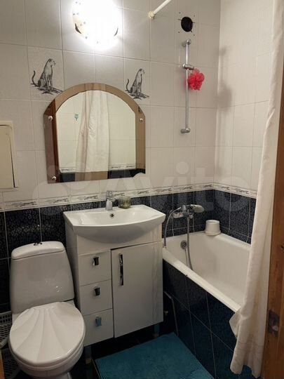 1-к. квартира, 35 м², 2/6 эт.