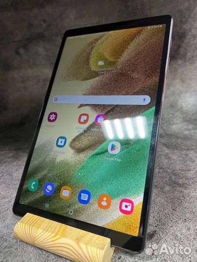 Планшет Samsung Galaxy Tab A7 Lite