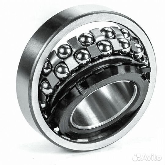 Подшипник шариковый UH209/35-2T.SH (380707) FKL