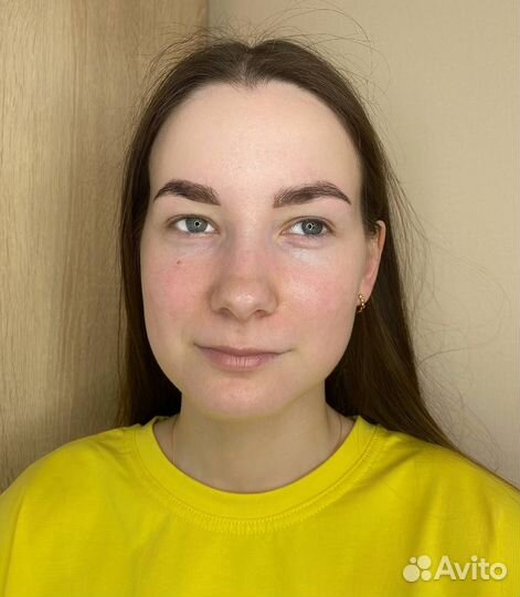 Мастер Бровист