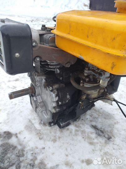 Запчасти на отечественные мотоблоки